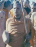 Subaldas Goswami (1974 Mayapur)