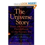 Cover of The Universe Story