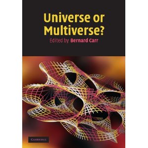 Universe or Multiverse? cover
