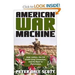 American War Machine cover