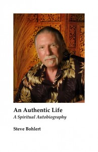 An Authentic Life Cover