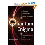 Quantum Enigma cover